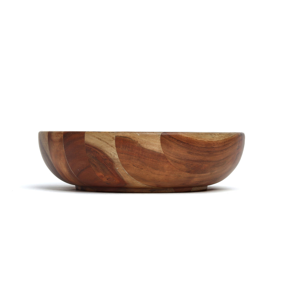 Tanner Natural Bowl