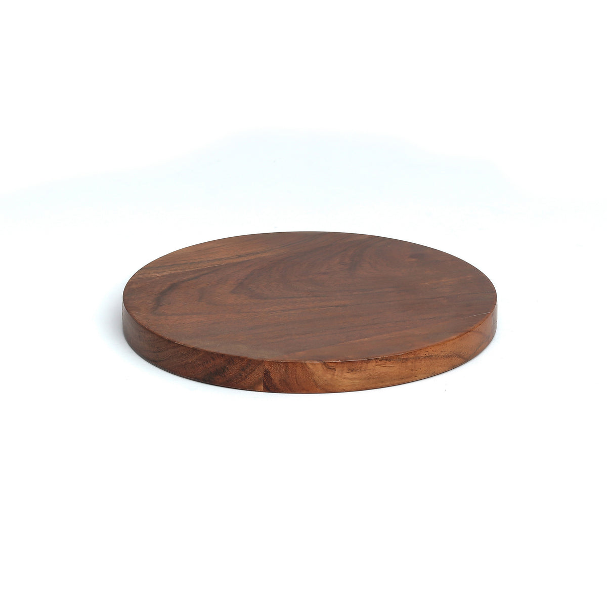 Rosemary Natural Disc Trivet