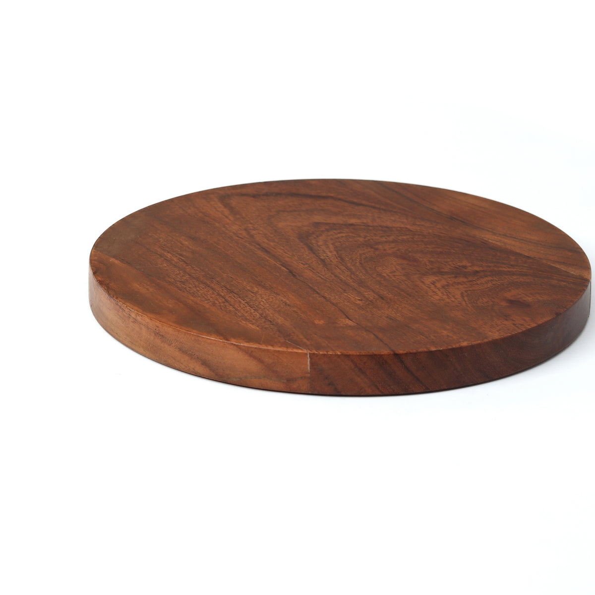 Rosemary Natural Disc Trivet