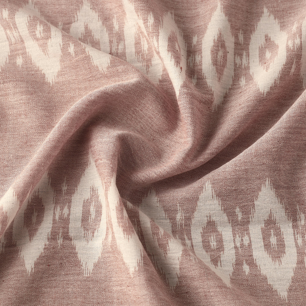 Maniabandha Ikat Fabrics