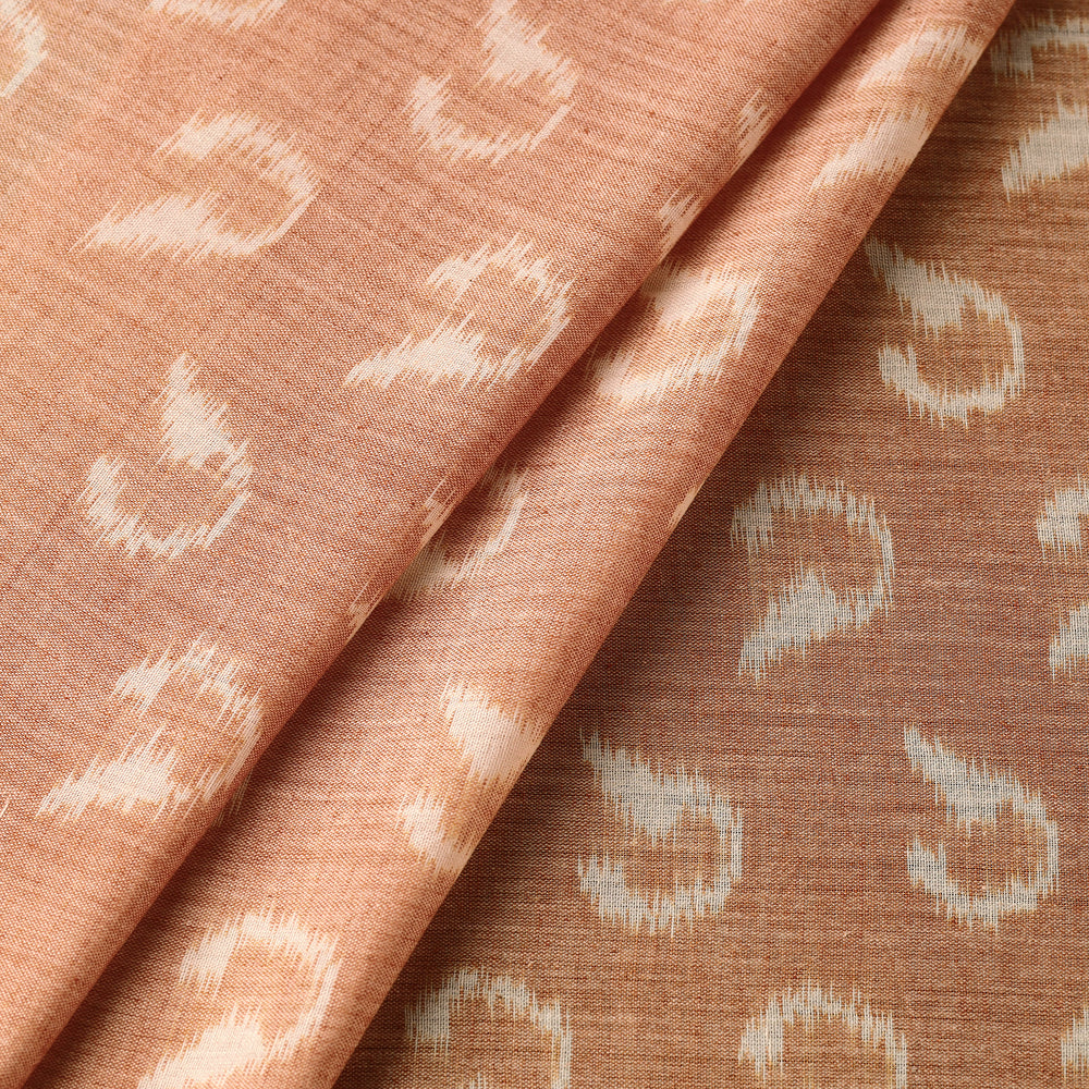 maniabandha ikat fabric