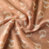 maniabandha ikat fabric