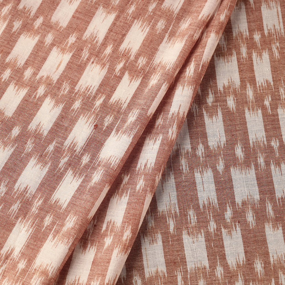 maniabandha ikat fabric