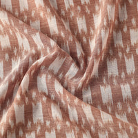 maniabandha ikat fabric