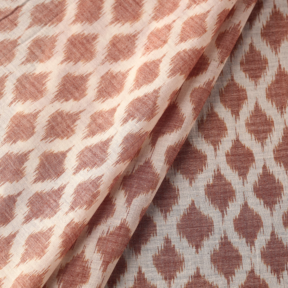 Maniabandha Ikat Fabrics