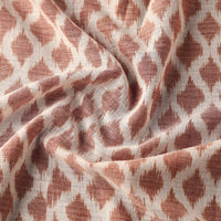 Maniabandha Ikat Fabrics