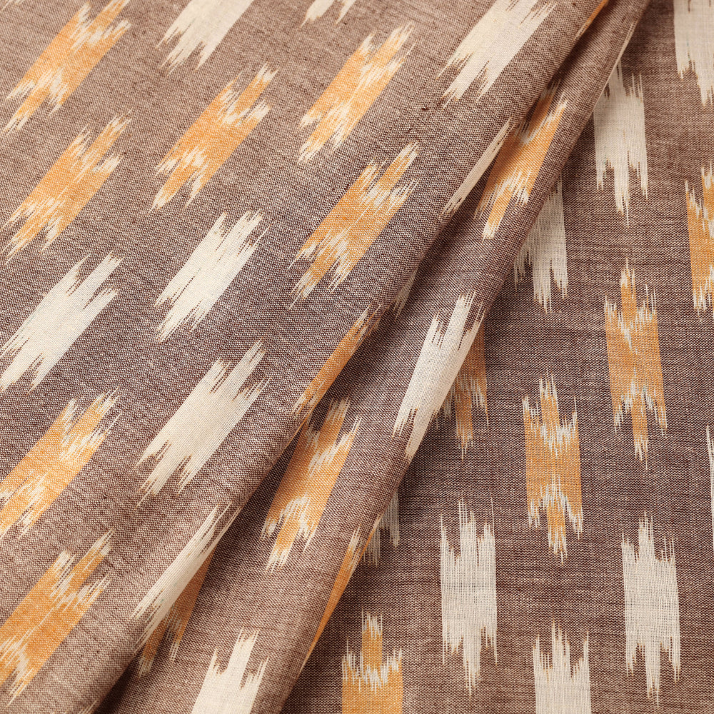 maniabandha ikat fabric