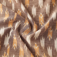 maniabandha ikat fabric