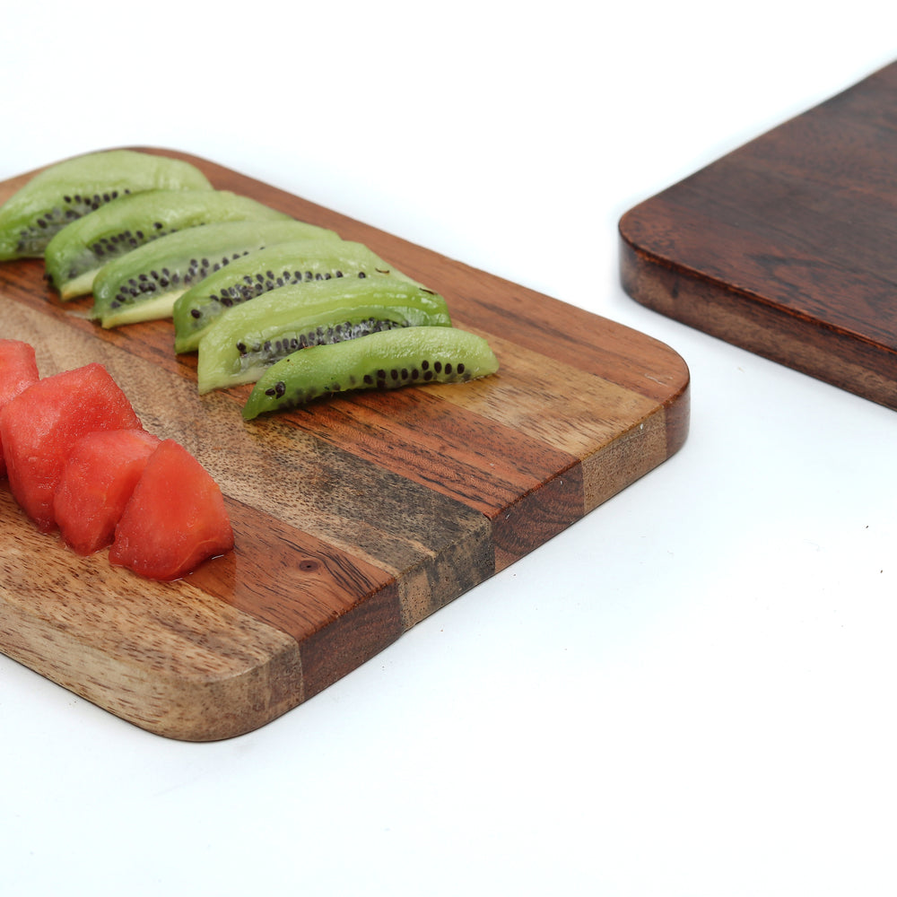 Blair Natural Chopping Board