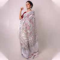 Madhubani Saree