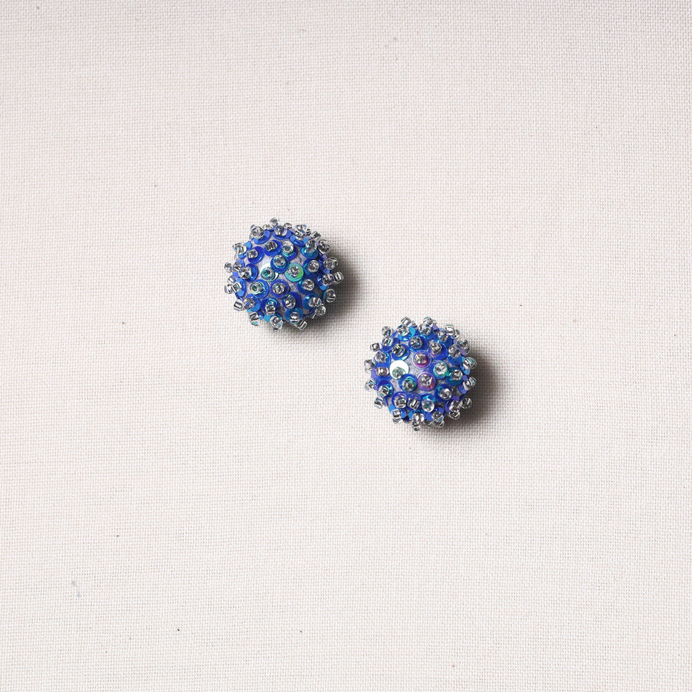 beadwork buttons 