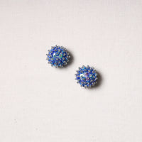 beadwork buttons 