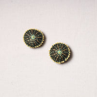 Beadwork Buttons