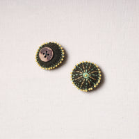 Beadwork Buttons