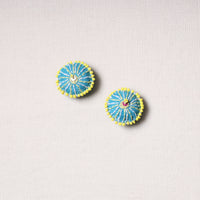 beadwork buttons 