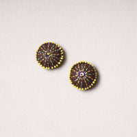 Beadwork Buttons