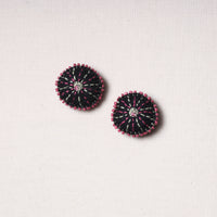 beadwork buttons 