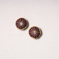 beadwork buttons 