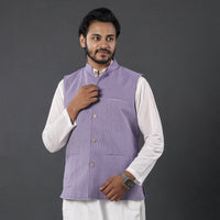 plain nehru jacket