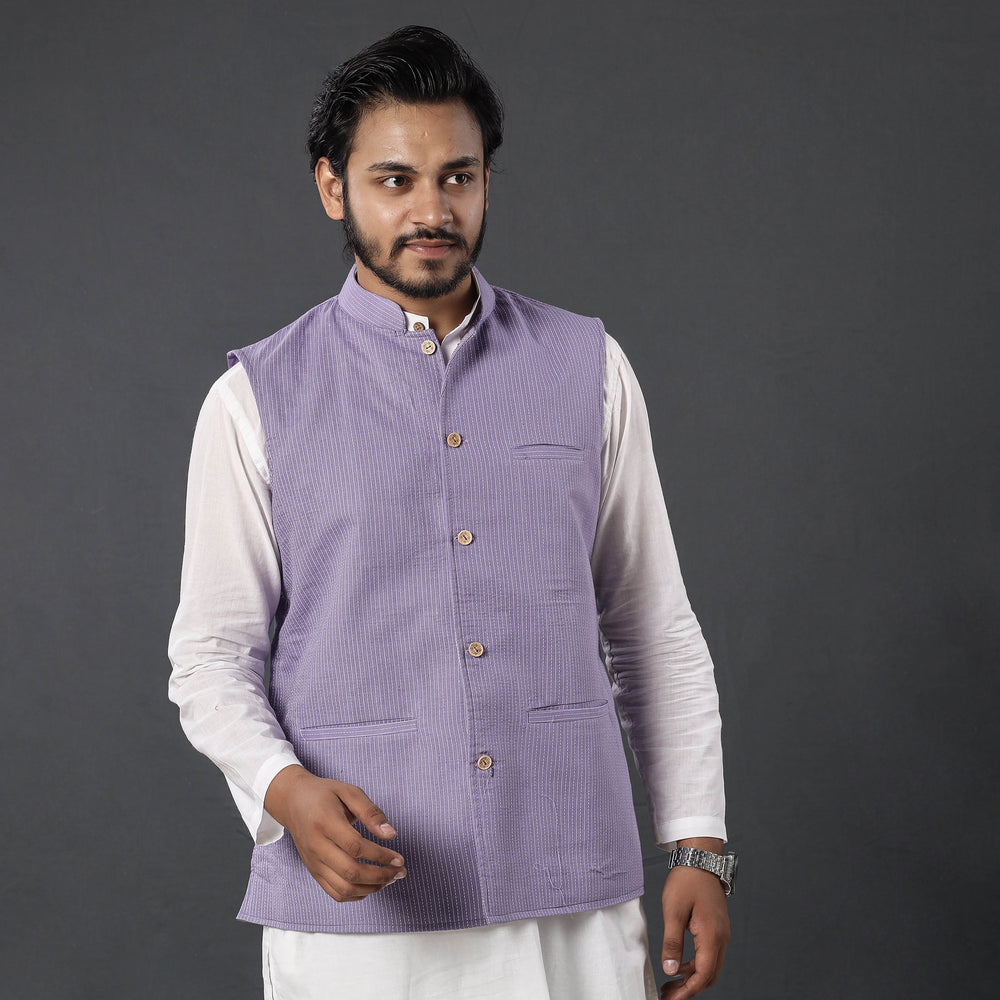 plain nehru jacket