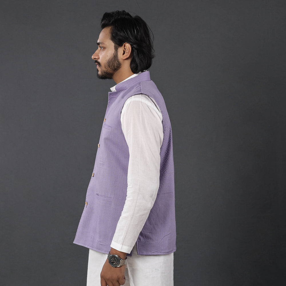 plain nehru jacket