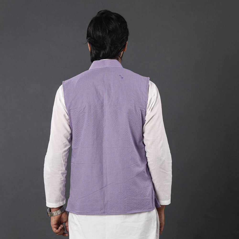 plain nehru jacket