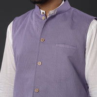 plain nehru jacket