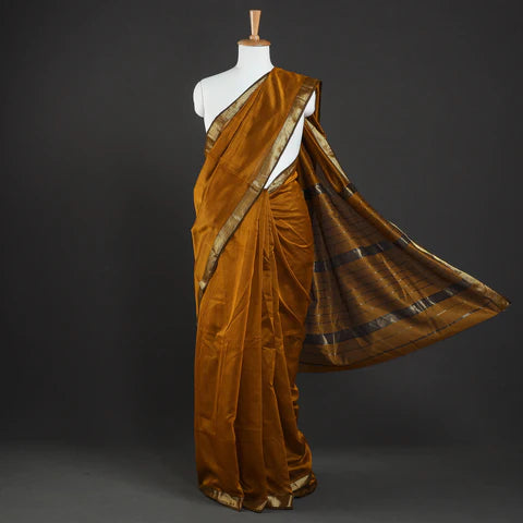 Maheshwari sarees.