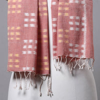 ikat stole