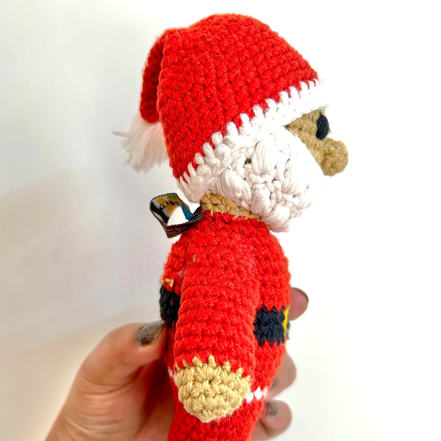 Handcrafted Crochet Christmas Value Pack