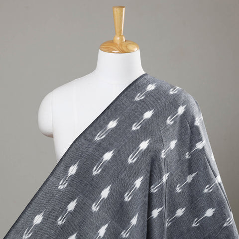 Pochampally Ikat Fabric 