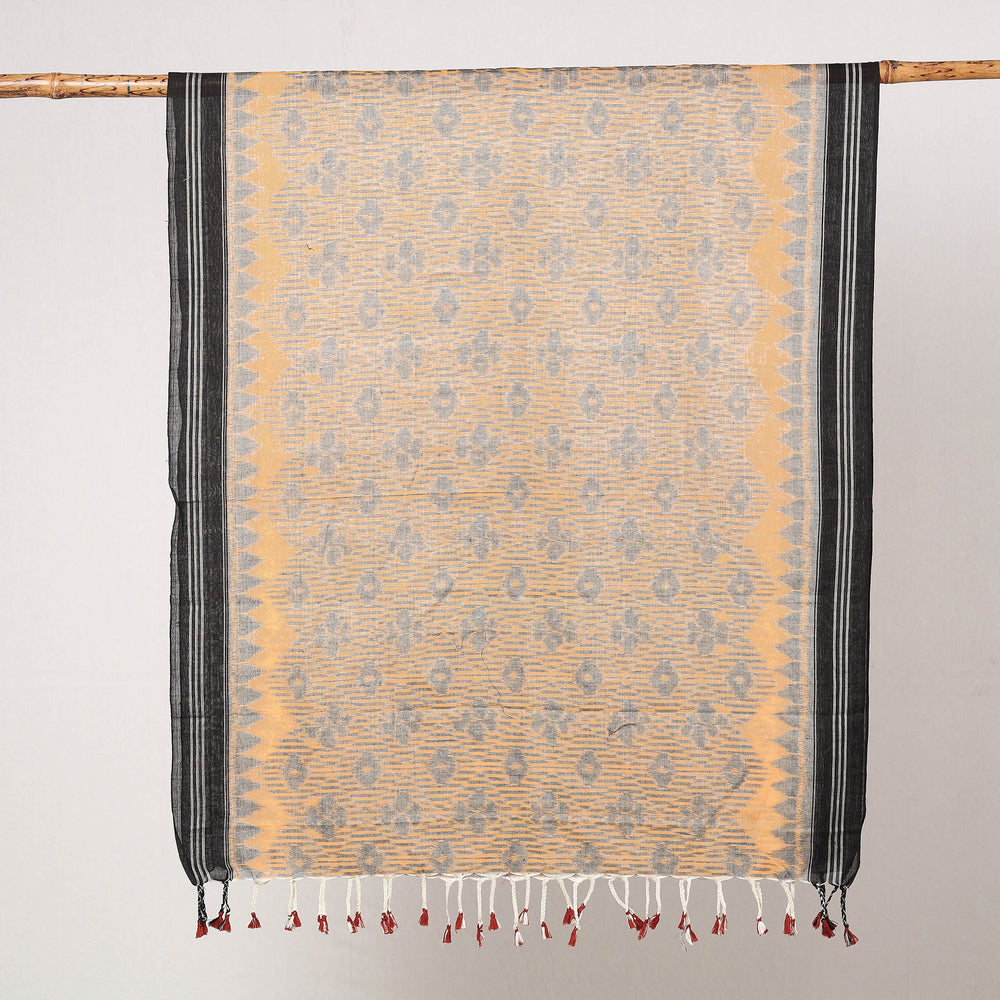 Handloom Cotton Dupatta