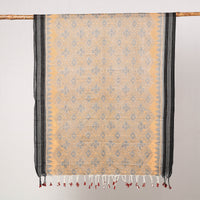 Handloom Cotton Dupatta