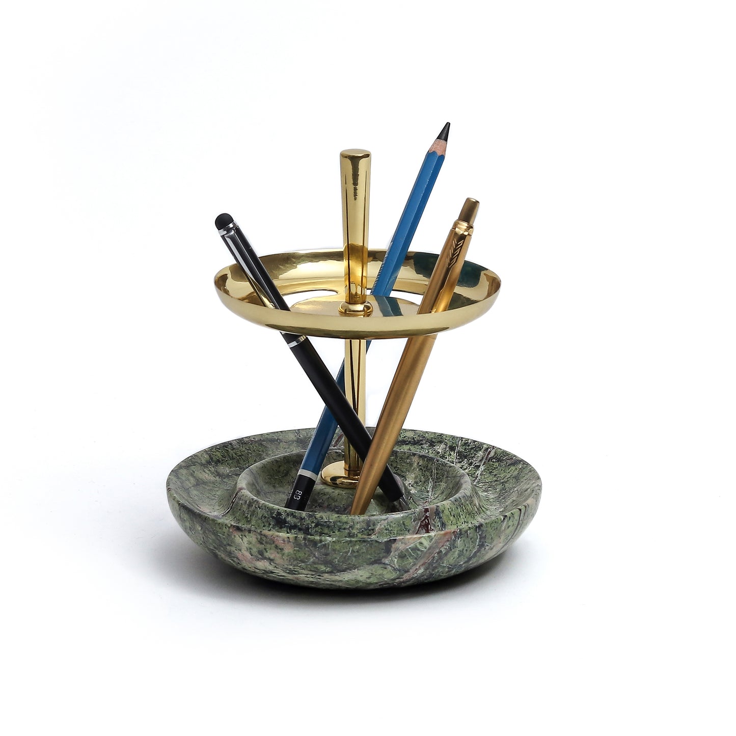 Bau Pen Stand - Rain Forest Been