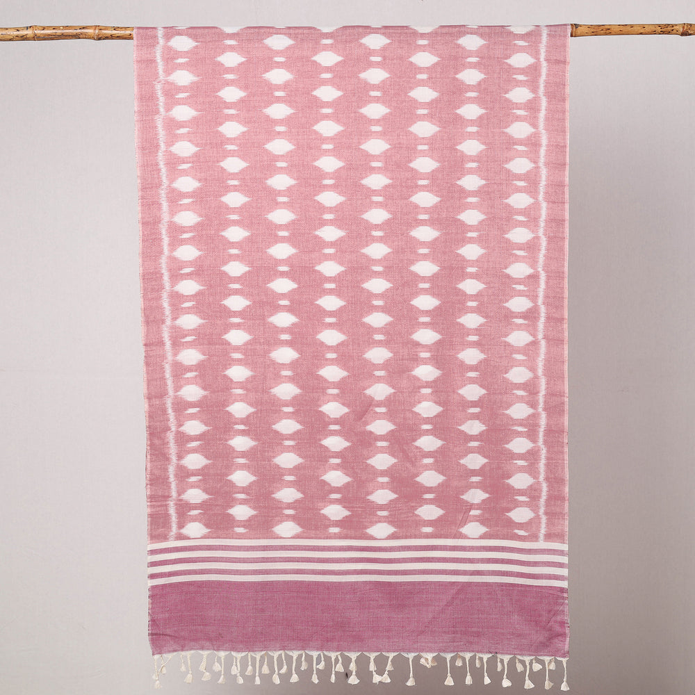 Handloom Cotton Dupatta