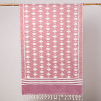 Handloom Cotton Dupatta