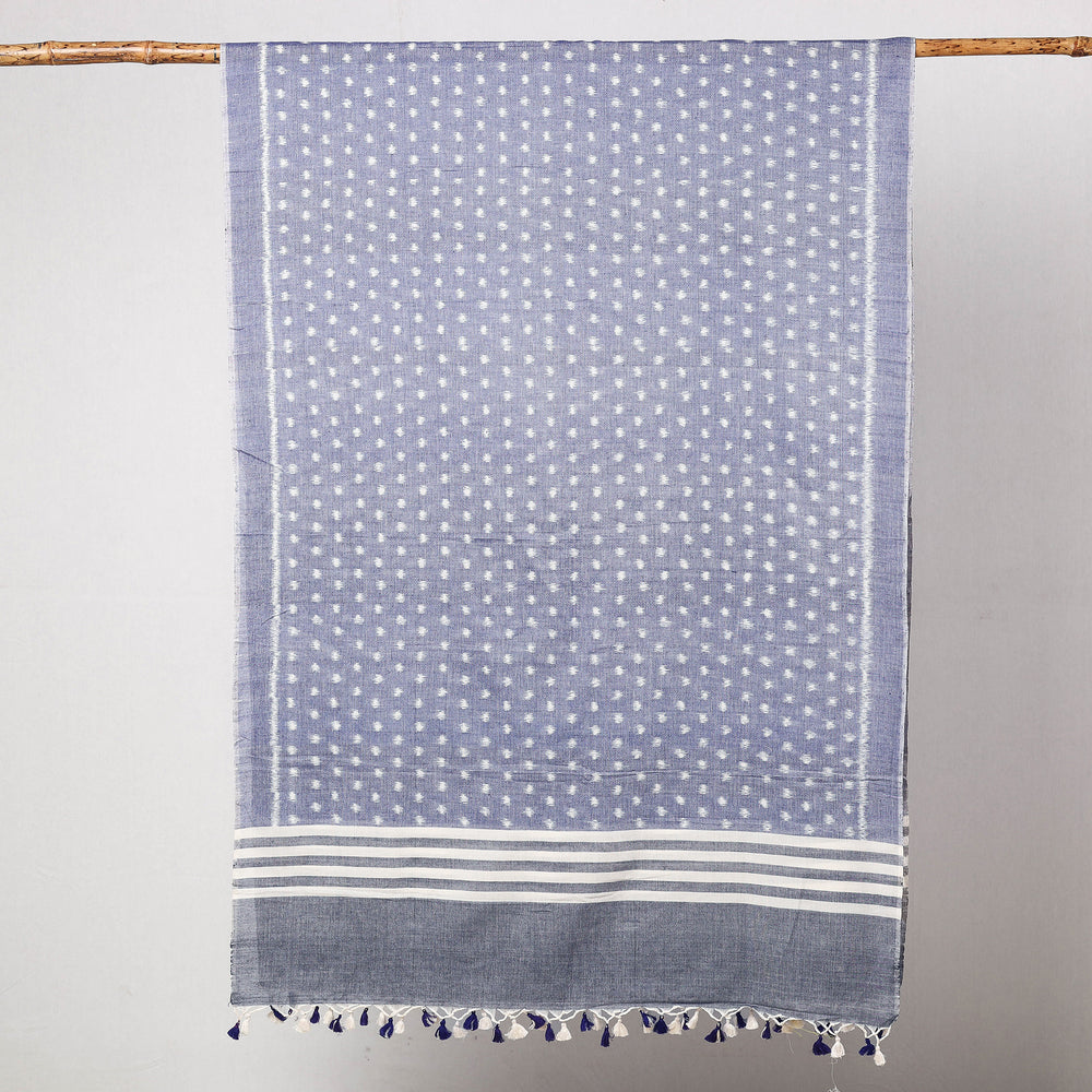 Handloom Cotton Dupatta