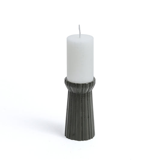 Qutub Jabe Candle Stand - M