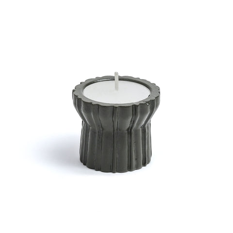 Qutub Jabe Candle Stand - T Light