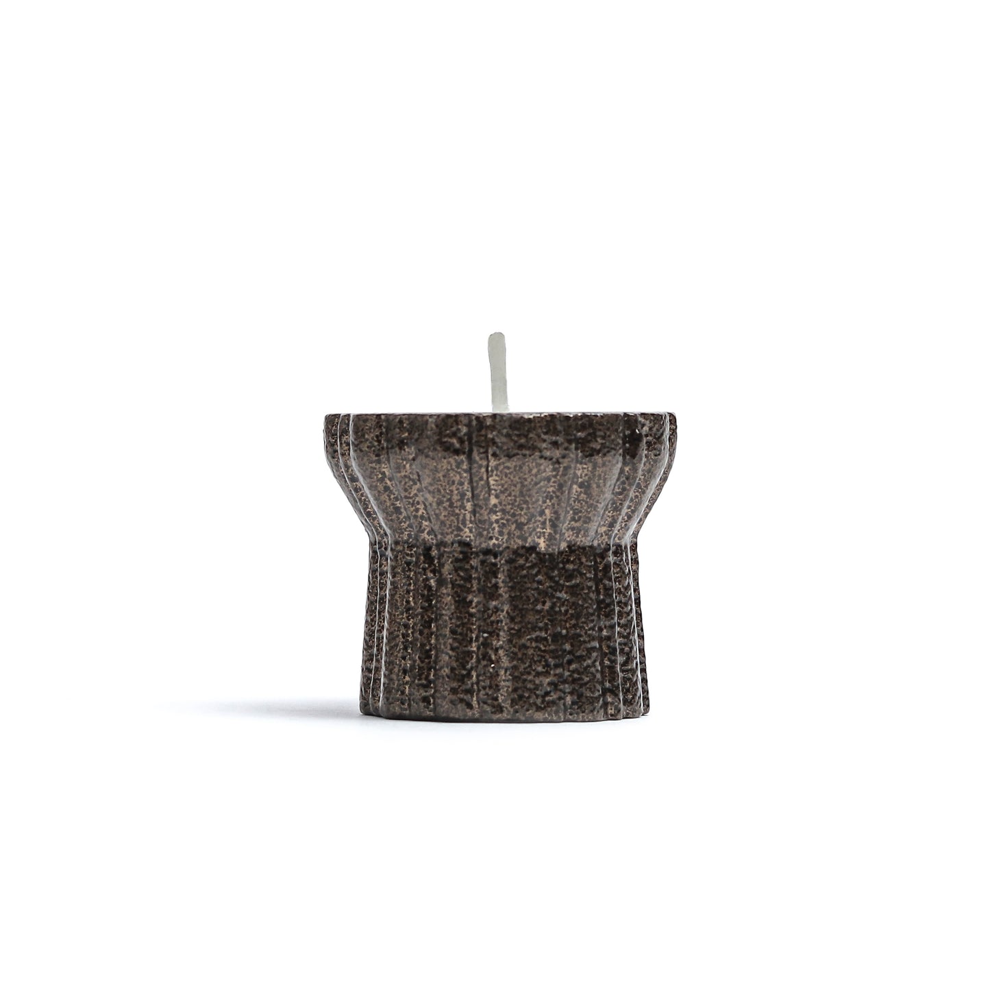 Qutub Gold Candle Stand - T Light