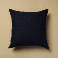 Embroidery Cotton Cushion Cover 