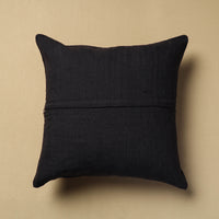 Embroidery Cotton Cushion Cover 