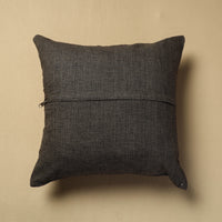 Embroidery Cotton Cushion Cover 