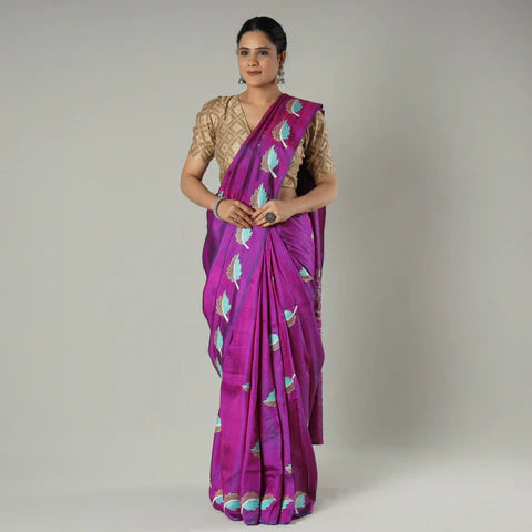 Faq: silk sarees