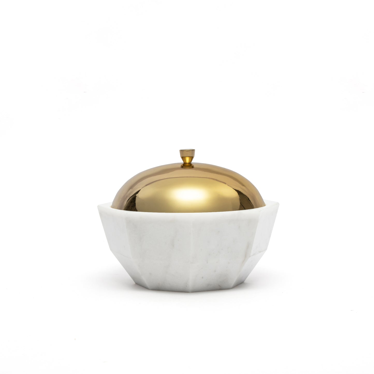 Facet Bowl - Large