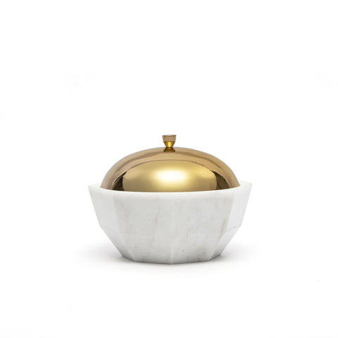 Facet Bowl - Large