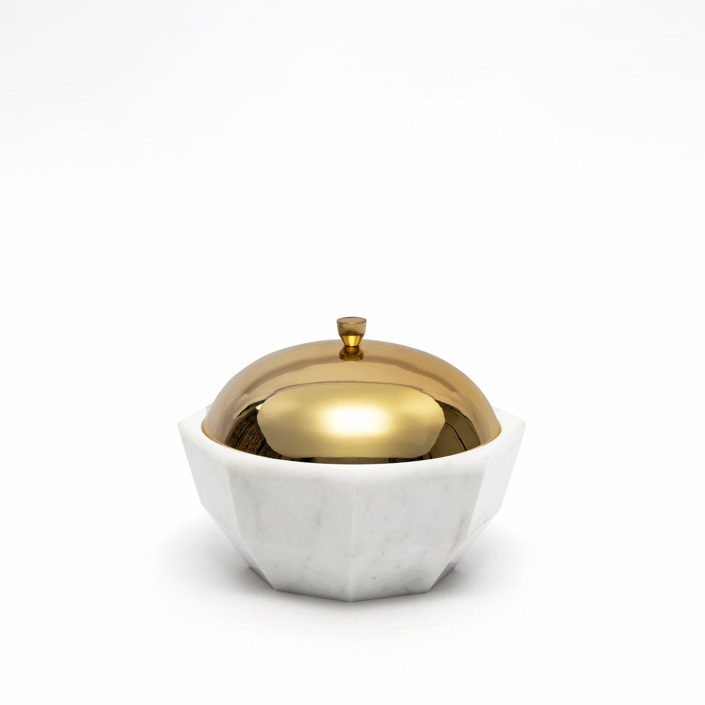 Facet Bowl - Large