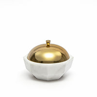 Facet Bowl - Small