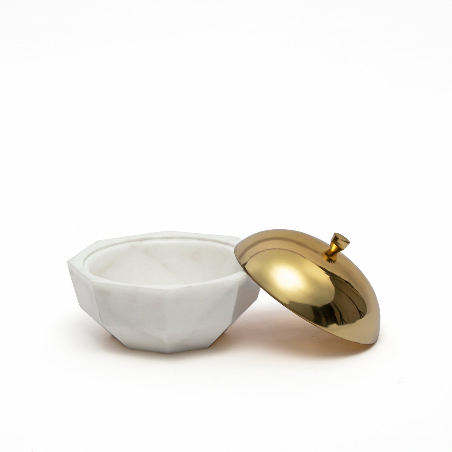 Facet Bowl - Small