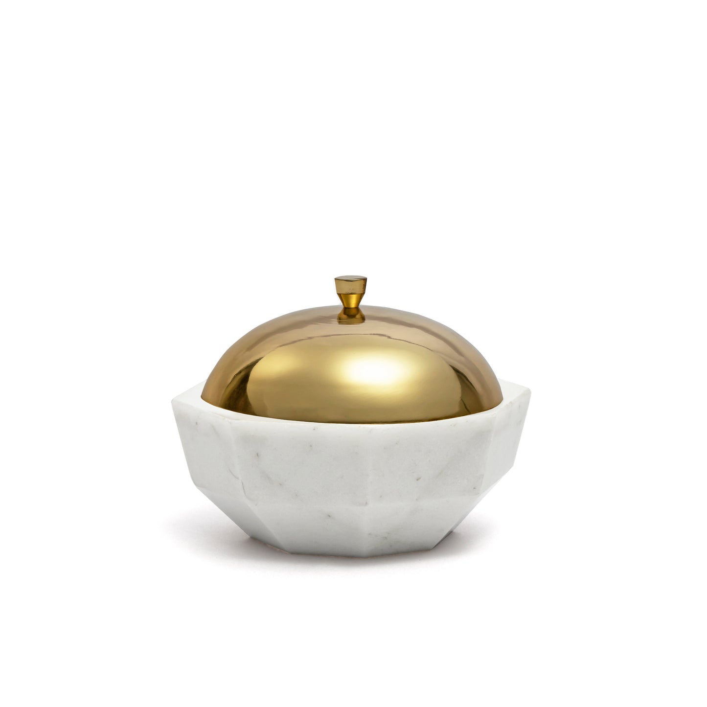 Facet Bowl - Small